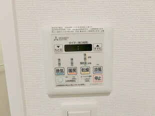 セレニテ谷町calmの物件内観写真